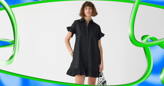 The Best Work Dresses | Sweater Dresses, Wrap Dresses