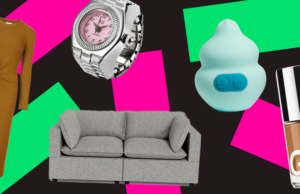 Best-Selling Products On Refinery29: August 2023