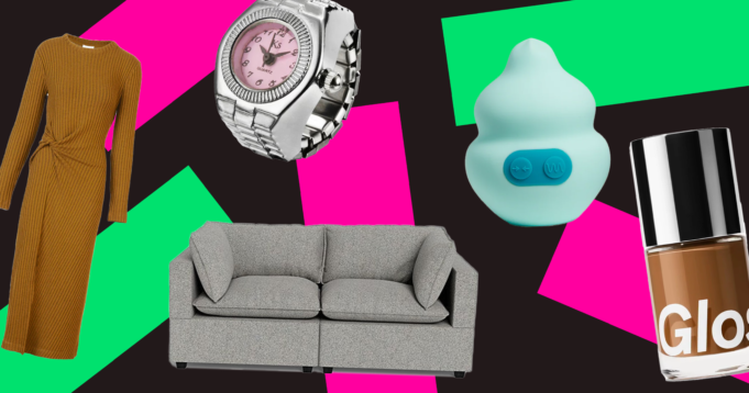 Best-Selling Products On Refinery29: August 2023