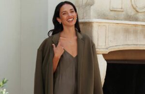 Jenni Kayne’s New Fall Collection Is Filled With Forever Pieces