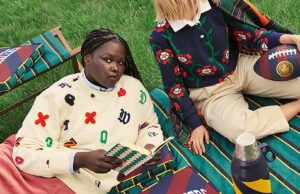 Target x Rowing Blazers Lookbook Collaboration 2023