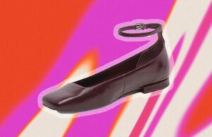 The 24 Best Balletcore Ballet Flats 2023