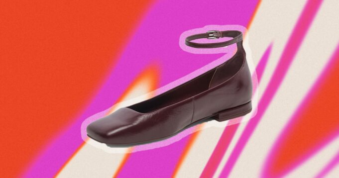 The 24 Best Balletcore Ballet Flats 2023