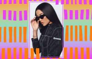 Ming Lee Simmons On Life After College, Her Personal Style, And NYFW Trends