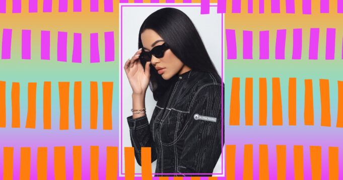 Ming Lee Simmons On Life After College, Her Personal Style, And NYFW Trends