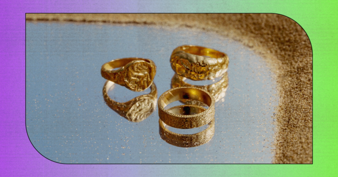The Best Jewellery Brands For Gold & Silver Rings