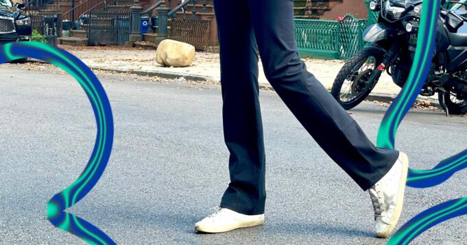 We Review Pact’s Eco-Friendly PureFit Leggings & Skorts