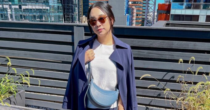 Theory’s Capsule Wardrobe Is A Minimalist’s Safe Haven