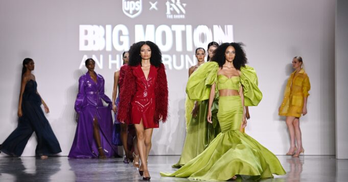 These Black Designers Prove That NYFW Isn’t Dead