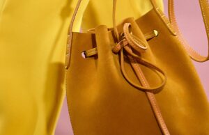 The Success Of The Mansur Gavriel Bucket Bag, Explained