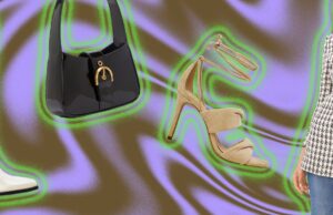 Vince Camuto Is Having A 30% Off Sale For The Weekend