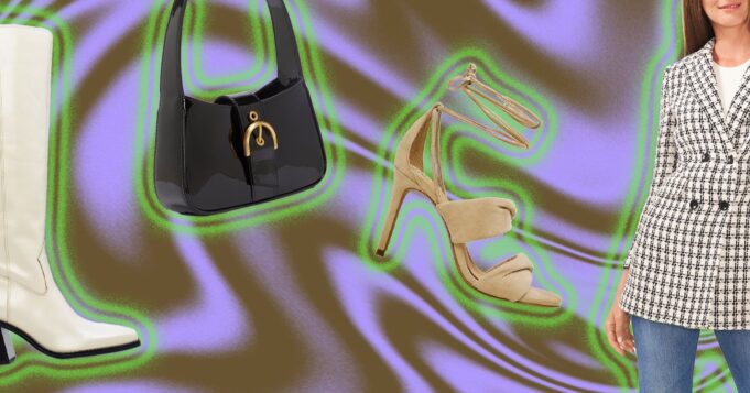Vince Camuto Is Having A 30% Off Sale For The Weekend