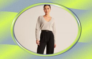 The 11 Best Black Dress Pants