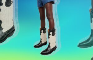 The 32 Best Fall 2023 Boot Trends To Make A Statement