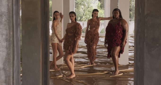 The New Victoria’s Secret Show Premiere, Explained