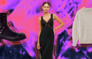 Halloween Aesthetics | Main Character Outfits For Fall