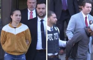 Update: 2 People Charged With Murder After Baby Dies From Suspected Opioid Exposure at Bronx Daycare Center | The Gateway Pundit