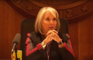 Anyone Who Complies with Illegal, Unconstitutional Edicts Like the One Just Announced by New Mexico’s Governor is Complicit in America’s Slide Into Totalitarianism | The Gateway Pundit
