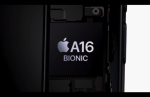iPhone 16 to reportedly get new chip and more memory