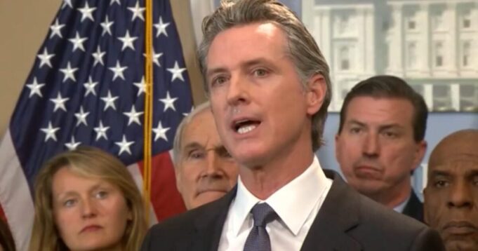 California Sues Oil Giants, Says They Deceived Public on Climate Change, Seeks Funds for Wildfires, Storm Damage, Deadly Heat Waves and Droughts | The Gateway Pundit