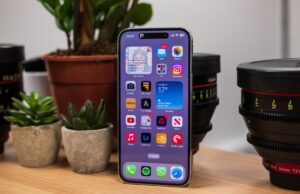 How to download maps for offline use in Apple Maps on iPhone