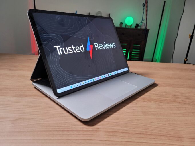 Microsoft Surface Laptop Studio 2 vs Surface Laptop Studio: What’s new?