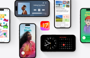 How to save Live Photos as a video in iOS 17