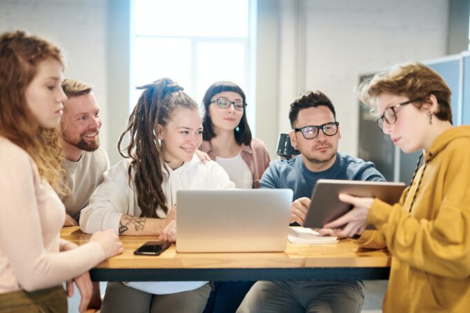 The Importance of Diversity and Inclusion in Building a Tech Team