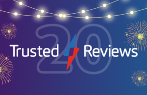 Trusted Reviews is 20! Celebrate with us and win a PS5