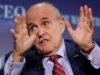 FBI Whistleblower Says Rudy Giuliani Has Been Compromised By Russia