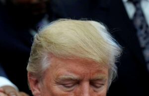 You Can Now Legally Call Trump A Fraud