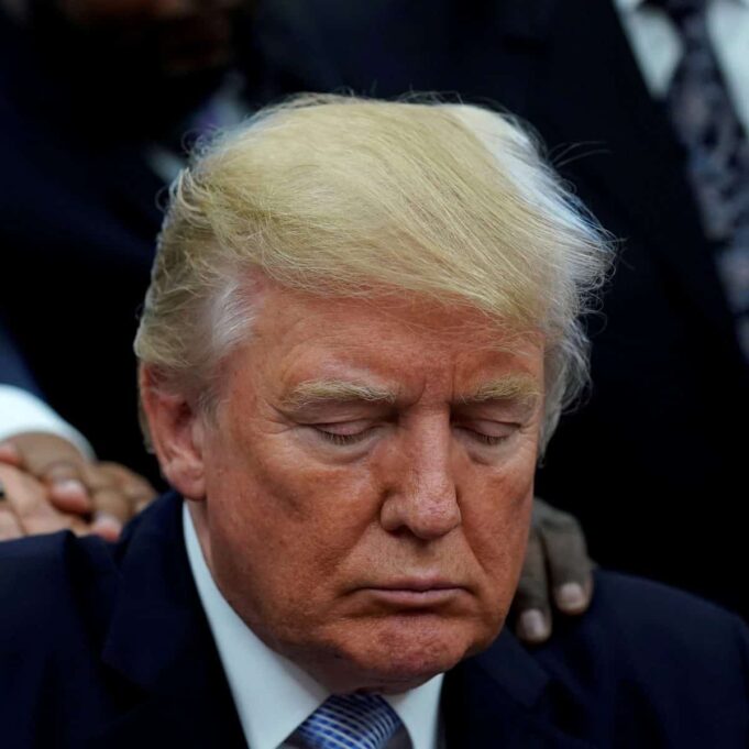 You Can Now Legally Call Trump A Fraud