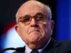 Rudy Giuliani Is So Broke That He Might Not Be Able To Afford Defense Lawyers In Georgia