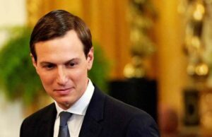 Jamie Raskin Turns The Tables On James Comer And That’s Bad News For Jared Kushner