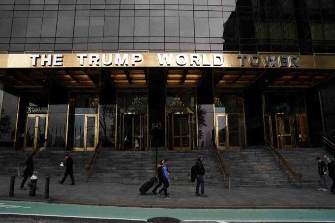 Defendant Donald Trump Overstated Net Worth by Billions Per Year: New AG Filings