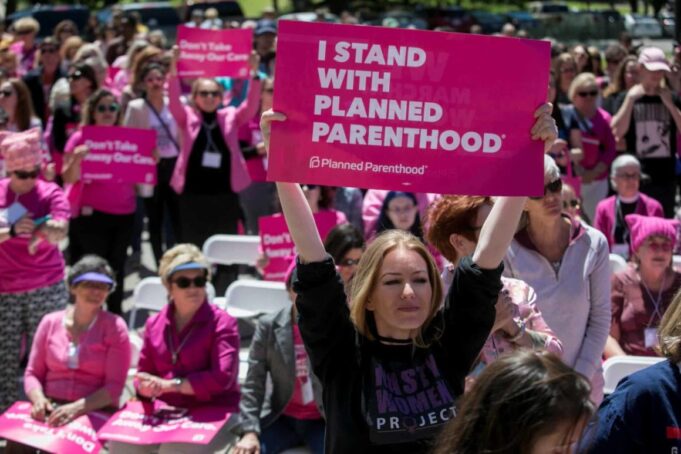 Republicans Are Trying To Fool Voters By Renaming ‘Pro-Life’