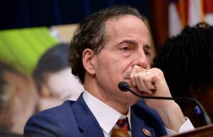 Jamie Raskin Hammers ‘Epic Flop’ House GOP Biden Investigation