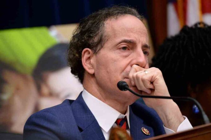 Jamie Raskin Hammers ‘Epic Flop’ House GOP Biden Investigation