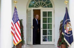 House Republican Admits Biden Impeachment Is A Fraud To Help Trump