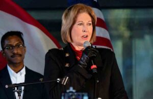 Co-Conspirator Chaos In Georgia As Kenneth Chesebro Tries To Flee Sidney Powell