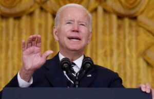 No, President Biden Did Not Give Iran $6 Billion
