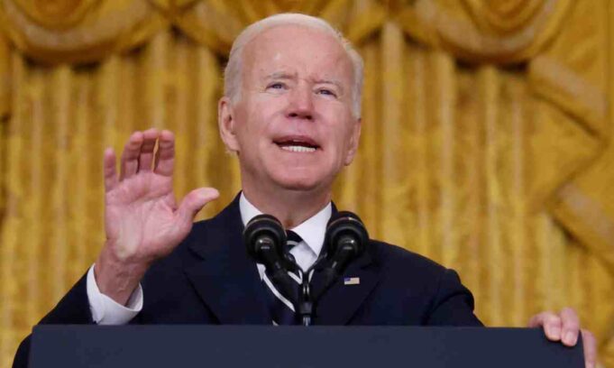 No, President Biden Did Not Give Iran $6 Billion