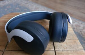 The PS5 Pulse 3D Headset is at its lowest price ever