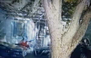 Suspect Runs Over His Own Mother While Trying to Flee From Police (VIDEO) | The Gateway Pundit