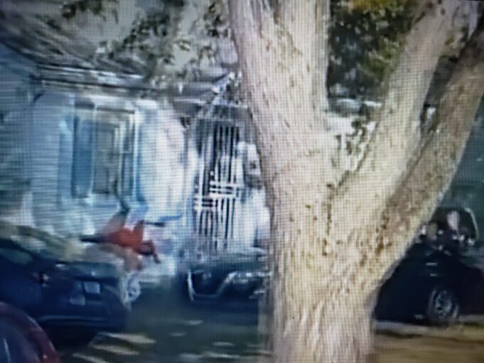 Suspect Runs Over His Own Mother While Trying to Flee From Police (VIDEO) | The Gateway Pundit
