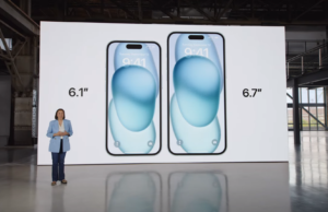 iPhone 15 Plus vs iPhone 14 Plus: Apple’s larger phones compared