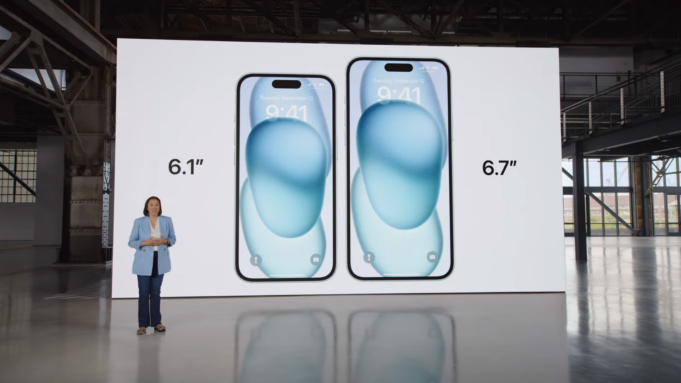 iPhone 15 Plus vs iPhone 14 Plus: Apple’s larger phones compared