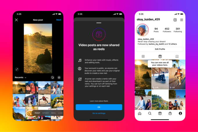 Would you pay to get rid of Instagram and Facebook ads? It may be possible soon