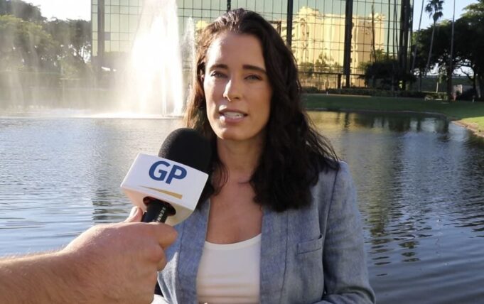 EXCLUSIVE: Save America Attorney Christina Bobb Discusses 2024 Election, Agrees Kevin McCarthy is “Out of Compliance” and Congress Should Vote to Remove Him as Speaker (VIDEO) | The Gateway Pundit