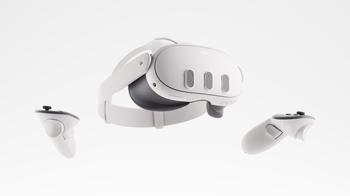 Meta Quest 3: Full specs, price, release date and pre-order info